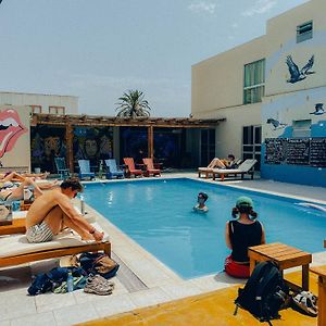 Viajero Paracas Hostel